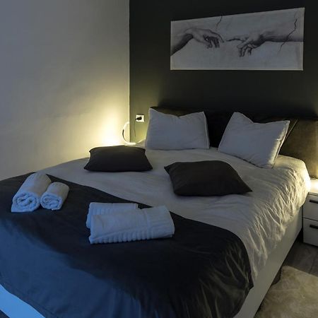 Cristopher Apartament Buşteni Екстериор снимка