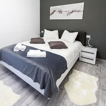 Cristopher Apartament Buşteni Екстериор снимка