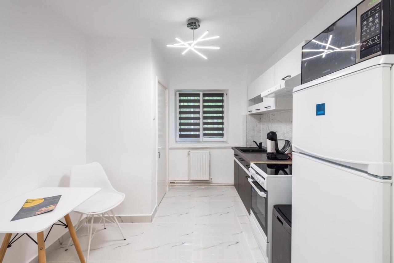 Cristopher Apartament Buşteni Екстериор снимка
