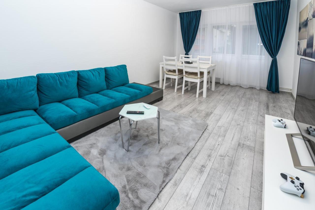 Cristopher Apartament Buşteni Екстериор снимка