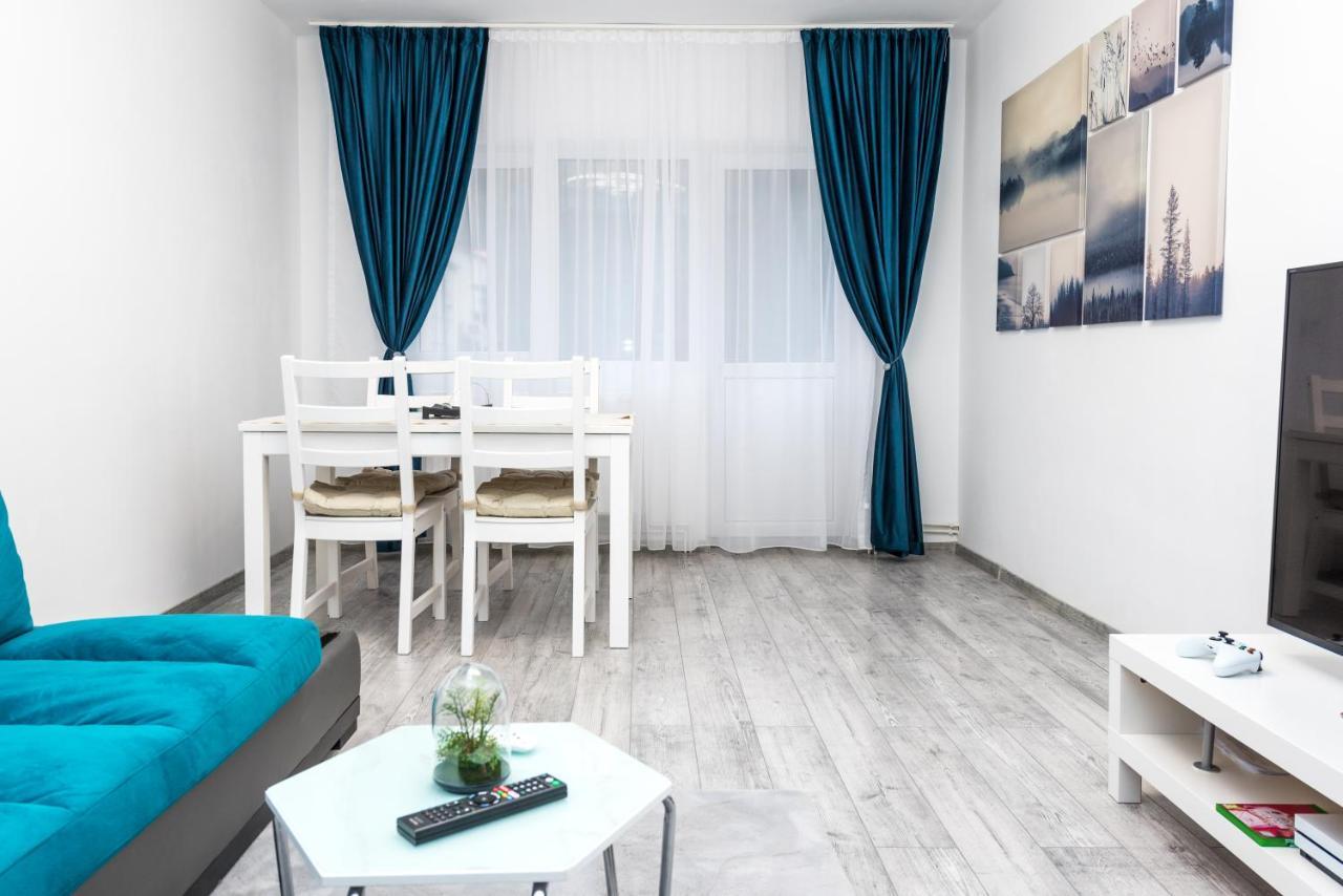 Cristopher Apartament Buşteni Екстериор снимка