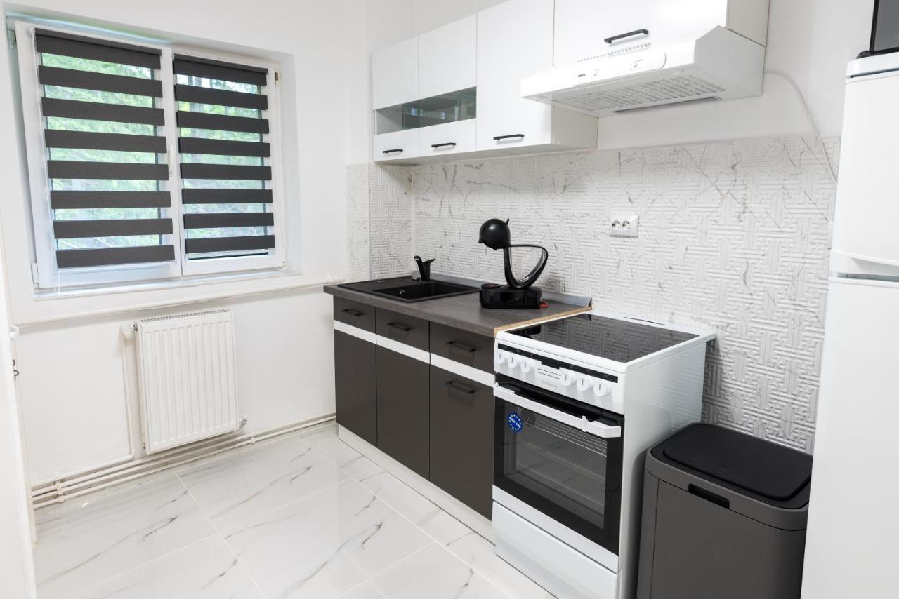 Cristopher Apartament Buşteni Екстериор снимка