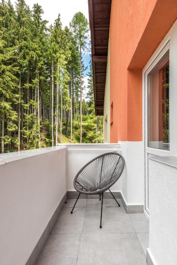 Cristopher Apartament Buşteni Екстериор снимка